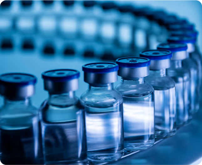 Our Mission & Values