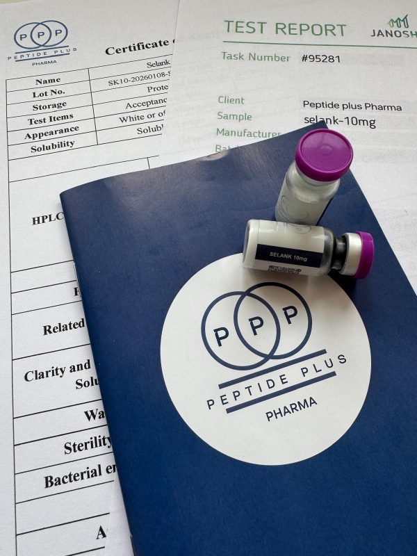 SELANK