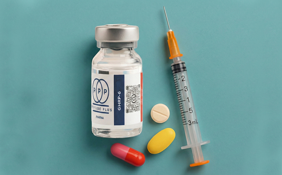 Unlocking the Potential of BPC-157