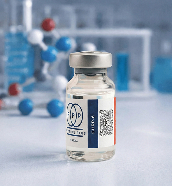 Beneficios Clave De La Terapia Con Péptidos